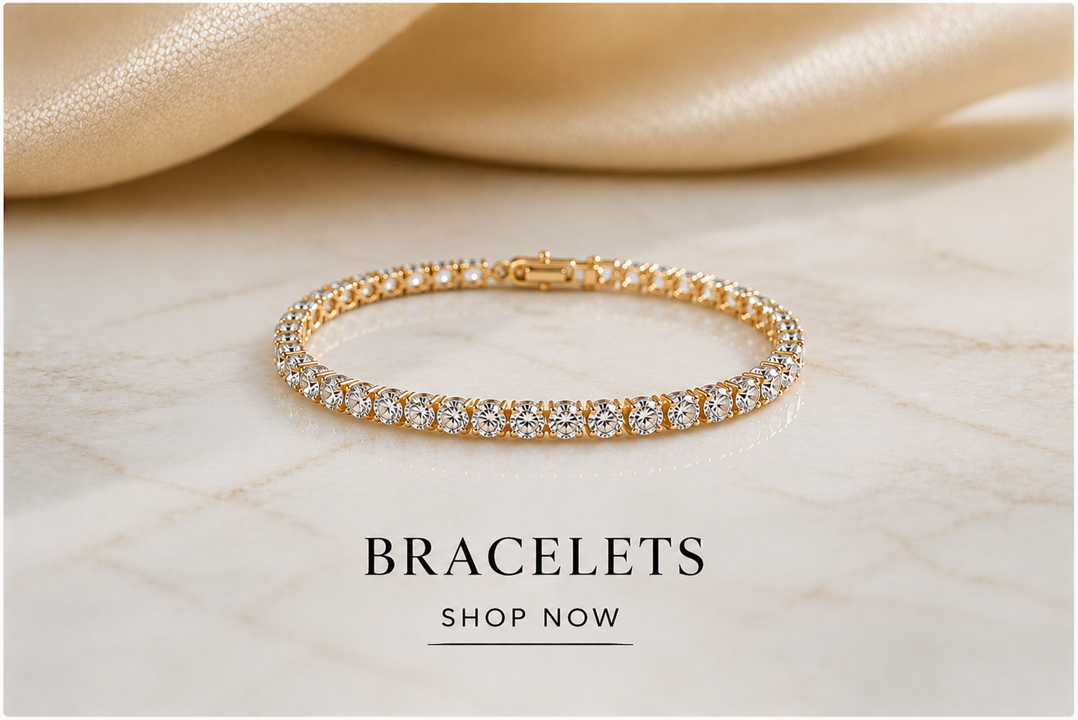 Bracelets