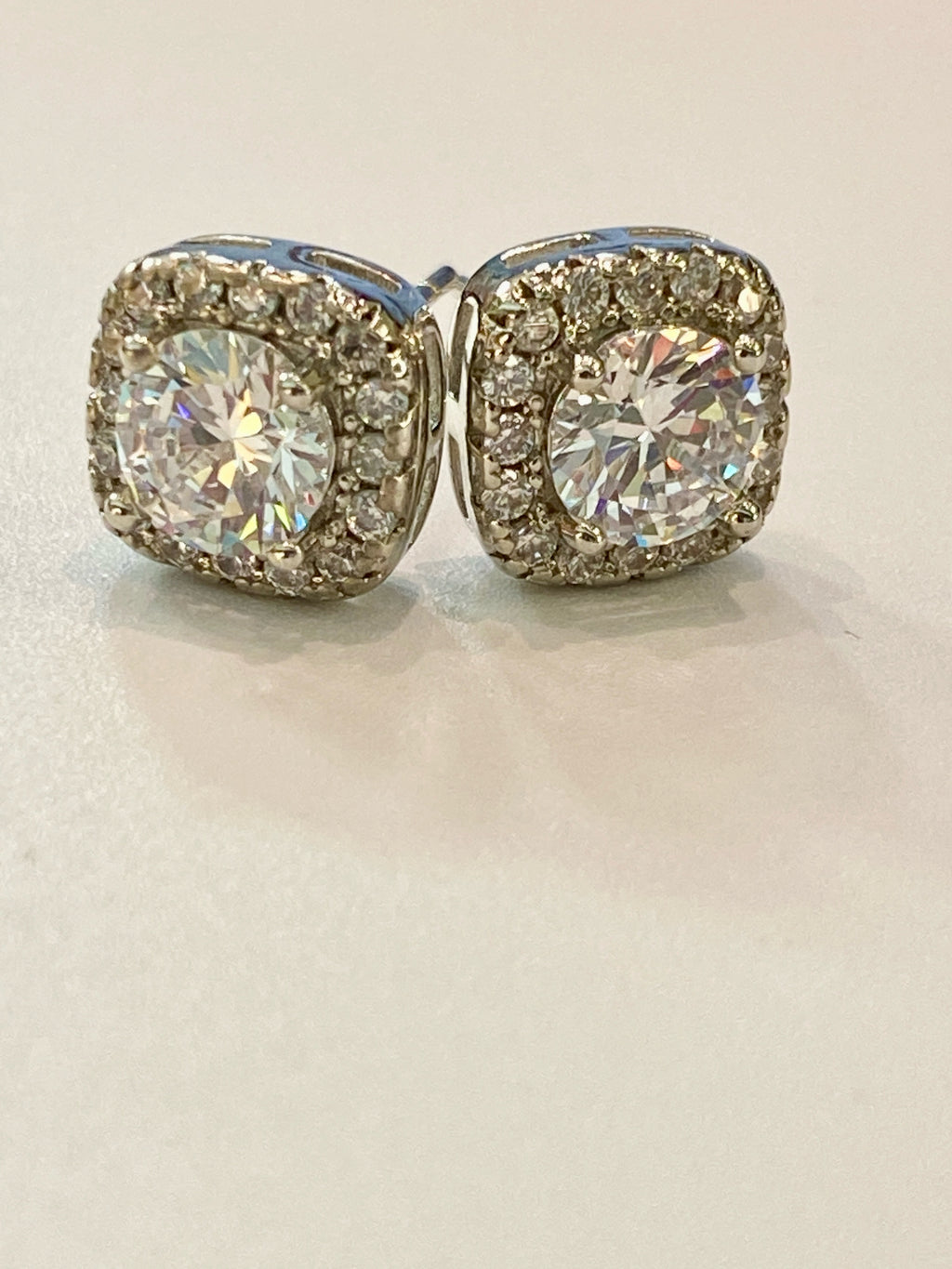 925 Silver Studs