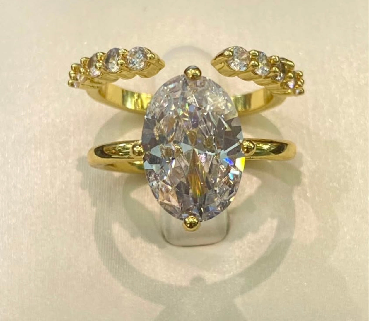 Engagement Ring