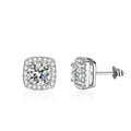 925 Silver Studs